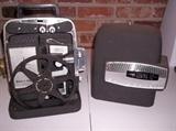 BELL & HOWELL LUMINA 12 8mm