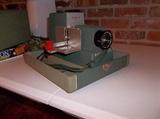 ARGOSY 300 SLIDE PROJECTOR