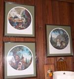 THE BALANCE OF THE CHAPEL LITHOS. THERE ARE 7 ALTOGETHER