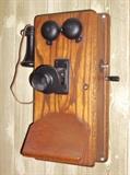 LIETZ ELECTRIC PHONE