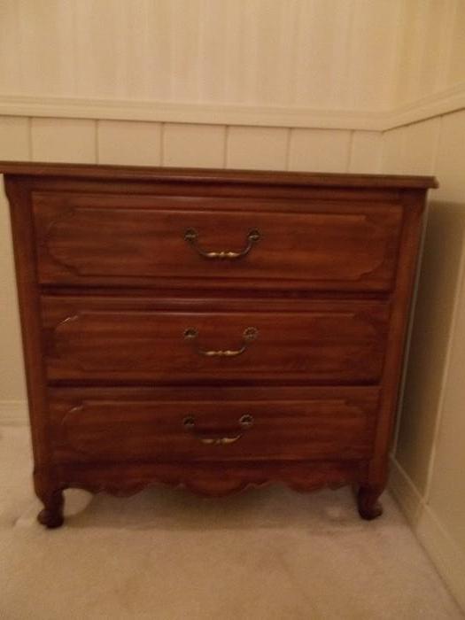 Margaux Chest of Drawers