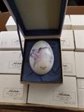 NORITAKE EASTER EGGS