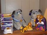 DISNEY AND OTHER COLLECTABLES