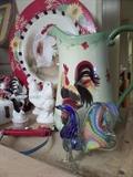ROOSTER COLLECTABLES 