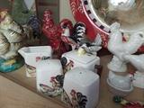 ROOSTER COLLECTABLES 