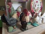 ROOSTER COLLECTABLES 