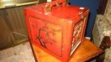 1800's Chinese Box