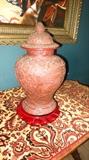 Antique Vase