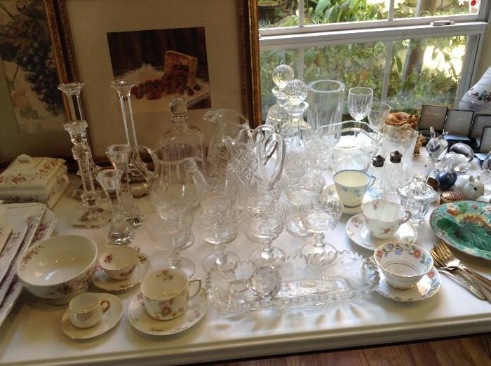 Estate Sale 1 White Rock Lake in Dallas, TX starts on 4/3/2014