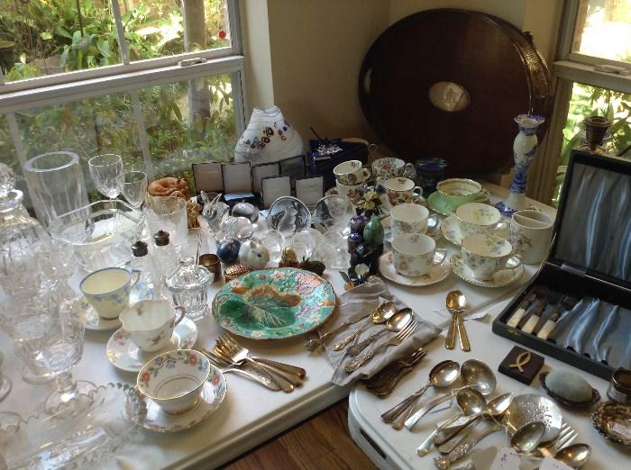 Estate Sale 1 White Rock Lake in Dallas, TX starts on 4/3/2014