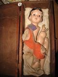 Snow White doll (30's-40's)