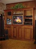 Entertainment Center