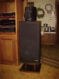 Infinity Studio Monitor Speaker 150 Polycell
