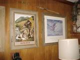 Creed Colorado Prints