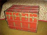 Vintage Trunk