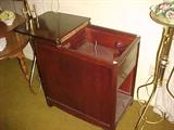 Vintage Airline Radio/Phonograph