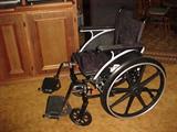 Wheelchair