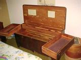 Cedar Chest