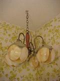 Hanging Lamp
