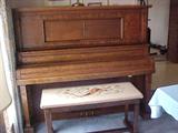 Starck Player Piano