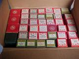 Music Rolls for Starck Player Piano