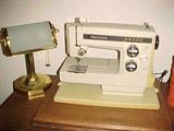 Kenmore Sewing Machine