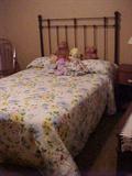 Full Size bed