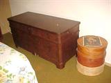 Cedar Chest