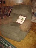Recliner