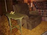 Recliner