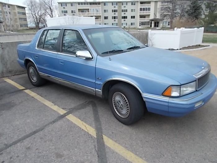 One owner 53K miles.  Bid Item with Minimum