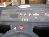 LIFE TIME FITNESS MODEL TREADMILL
