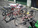 7 MISC BIKES