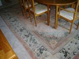 RUG IS ALSO FOR SALE