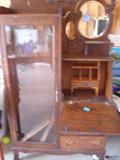 ALMOST 100 YEARS OLD AND YES WE HAVE THE ORIGINAL KEY FOR IT..PLS CALL IF U NEED MORE INFO
