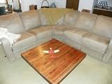 Sectional Sofa