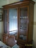 China hutch