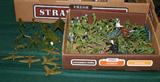 Nice bunch of vintage Army Men