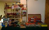 Great Grouping of Vintage Toys!