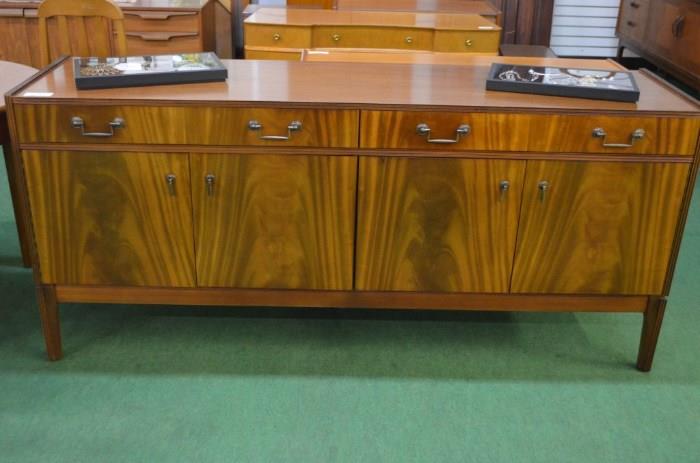 WILLIAM LAWRENCE SIDEBOARD