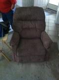 Reclining Chair (2 available)