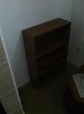 Bookshelf