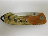 folding knife