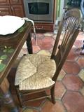 Beautiful seat