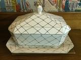 Vintage tureen