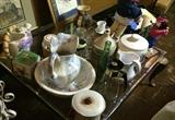 Decorative smalls