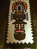 Peru weaving