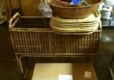 Plant stand