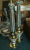 Candlesticks