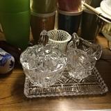 Waterford crystal